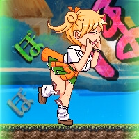 Others Completed Popolife! -Anzu's Part-Time Job as a Rural Slut- [v1.0] [NappleMill]