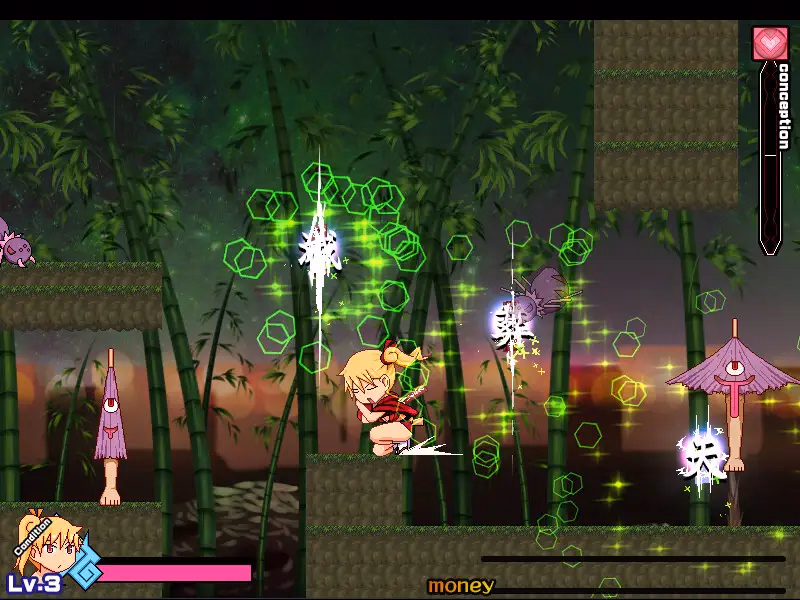 Others Completed Popolife! -Anzu's Part-Time Job as a Rural Slut- [v1.0] [NappleMill]