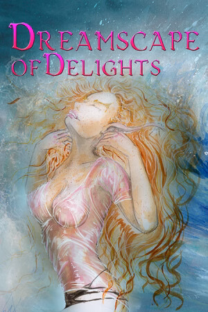 VN Ren'Py Completed Dreamscape of Delights [Final] [Enygmage] download