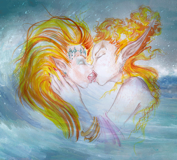 VN Ren'Py Completed Dreamscape of Delights [Final] [Enygmage]