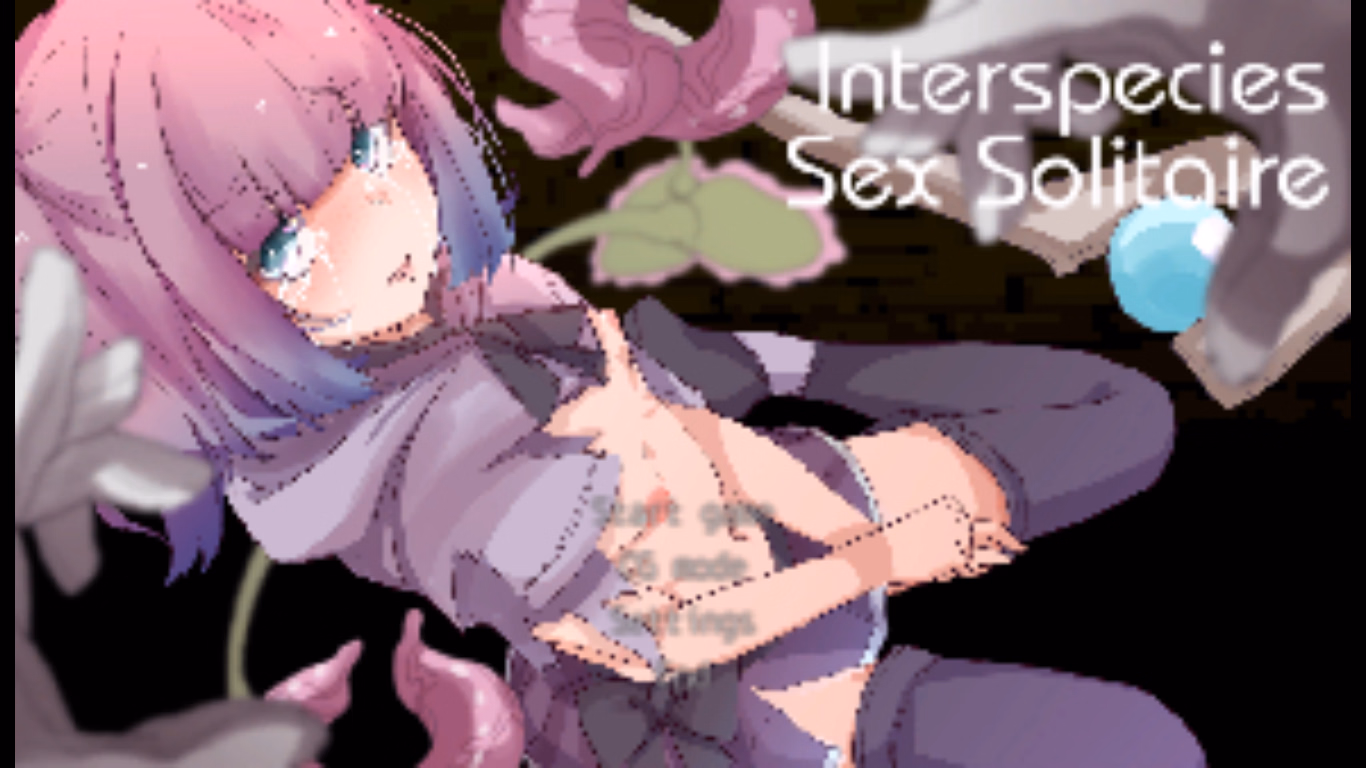 Unity Completed Interspecies Sex Solitaire [v1.02] [Fogimi]