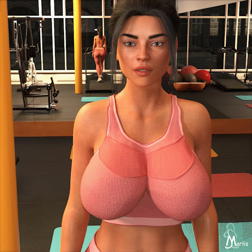 Ren'Py Bored Wife [v0.2.7] [Marlis Studio]