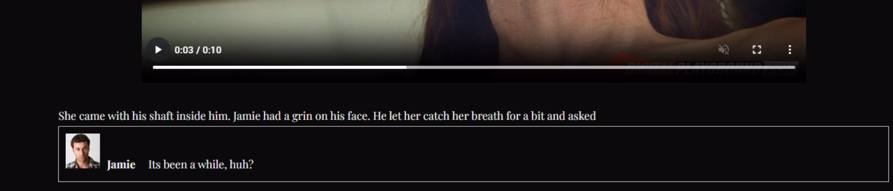 VN HTML Abandoned To the Top [Ch. 2] [Veruthe]
