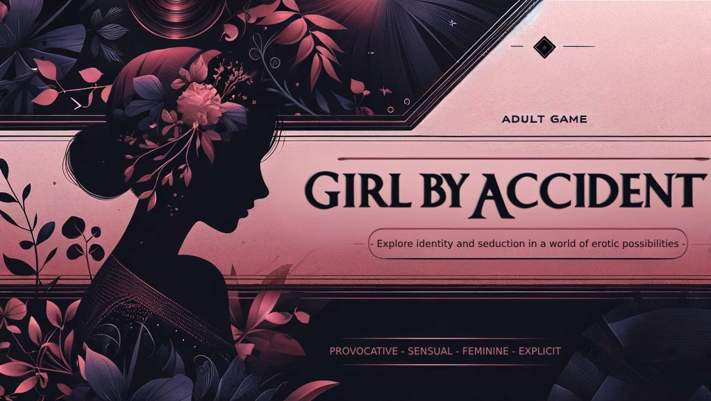 HTML Girl by Accident [v0.8.4] [JellyStone] download
