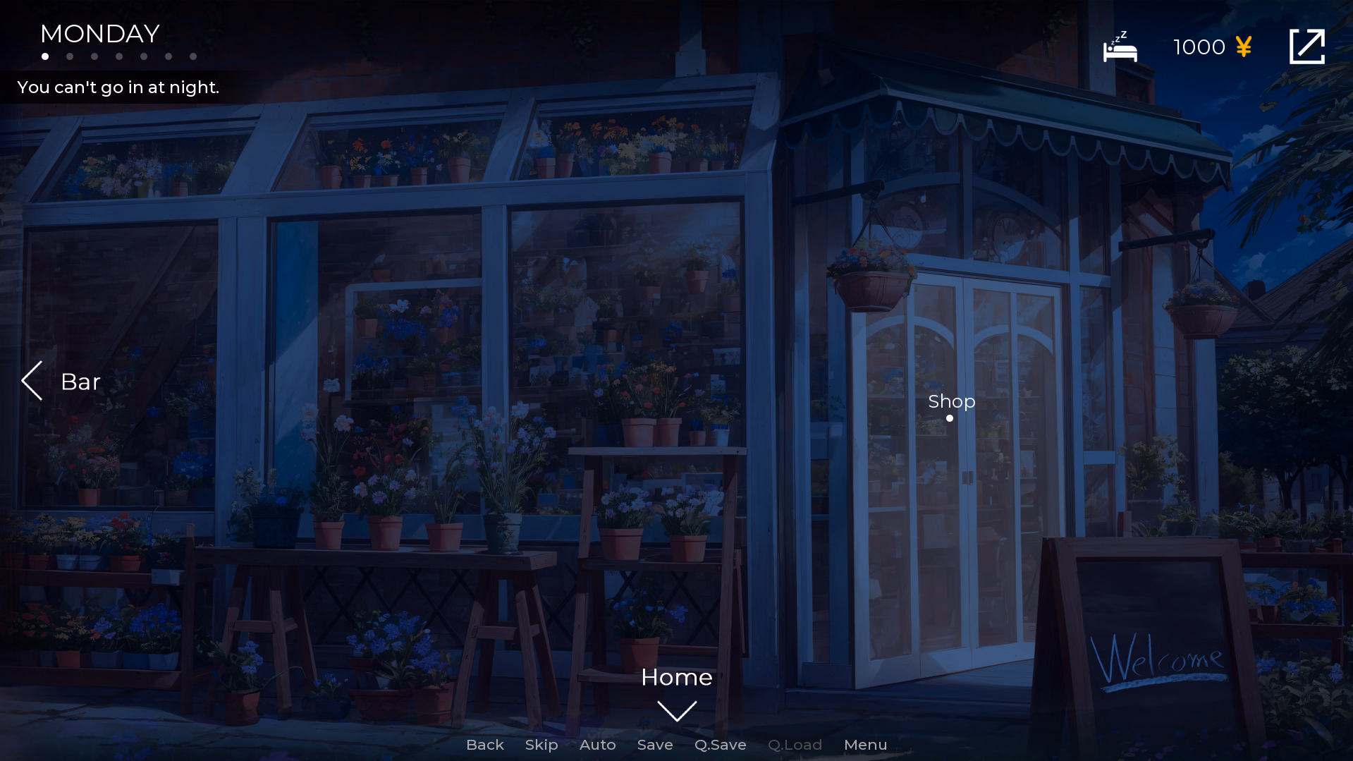 Ren'Py A New Place [v0.33.0] [Kintsugi Digital]