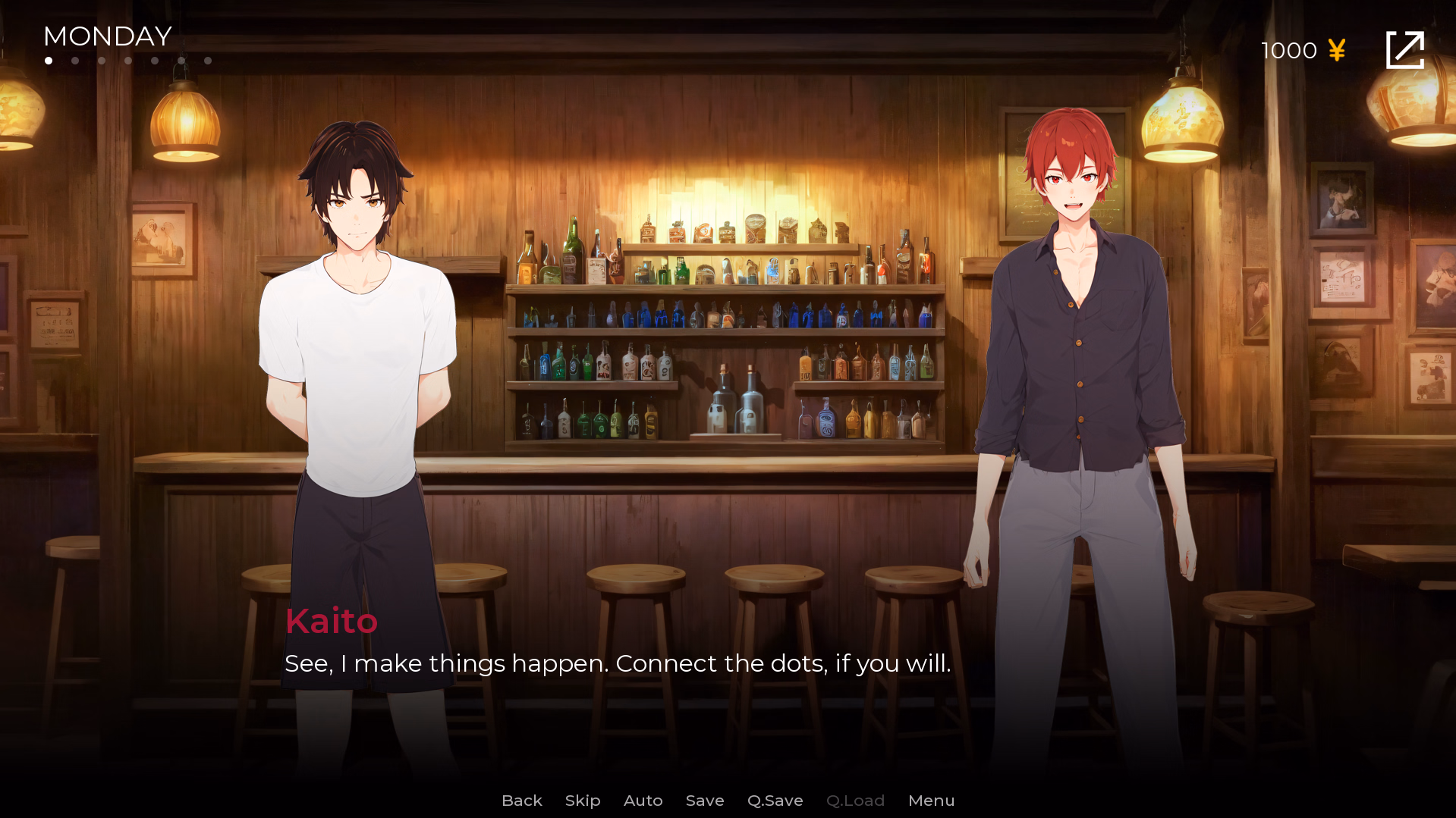 Ren'Py A New Place [v0.33.0] [Kintsugi Digital]