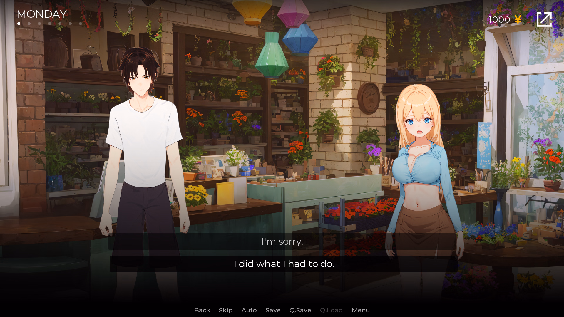 Ren'Py A New Place [v0.33.0] [Kintsugi Digital]