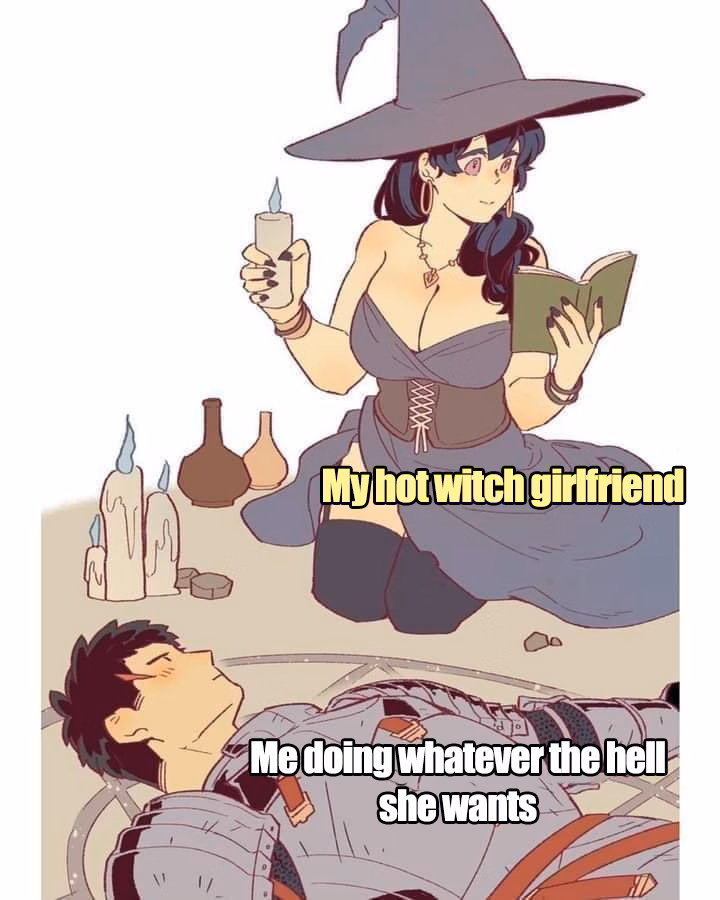 Ren'Py Under Your Spell [0.4.1] [Shady Characters]