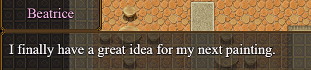 RPGM Diana's Quest: From Princess to Peasant [v1.0a] [Hentai Room]