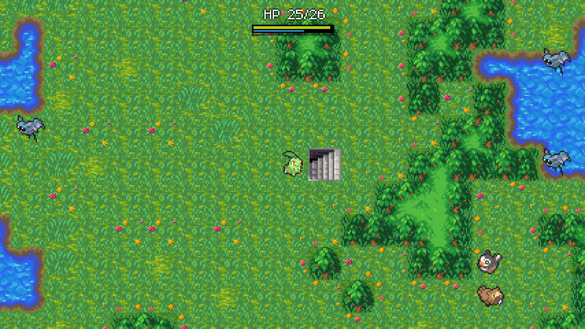 Others Abandoned Amie Dungeon [v0.63.2.0] [moodytail]