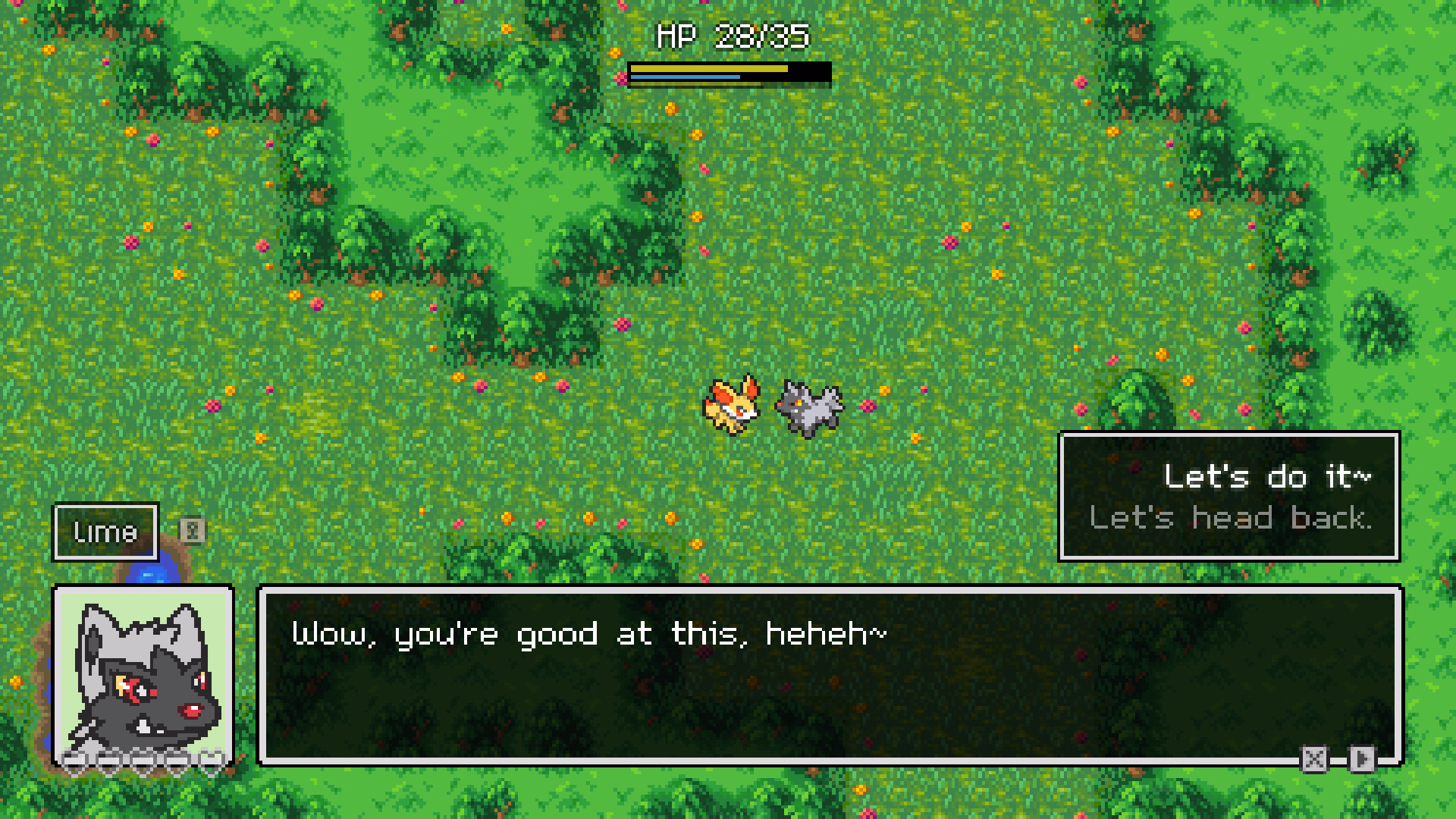 Others Abandoned Amie Dungeon [v0.63.2.0] [moodytail]