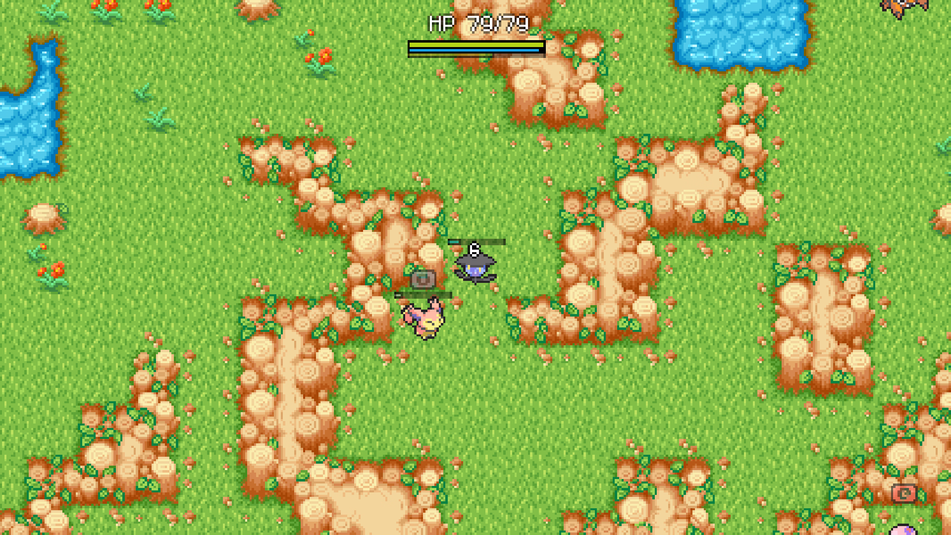 Others Abandoned Amie Dungeon [v0.63.2.0] [moodytail]