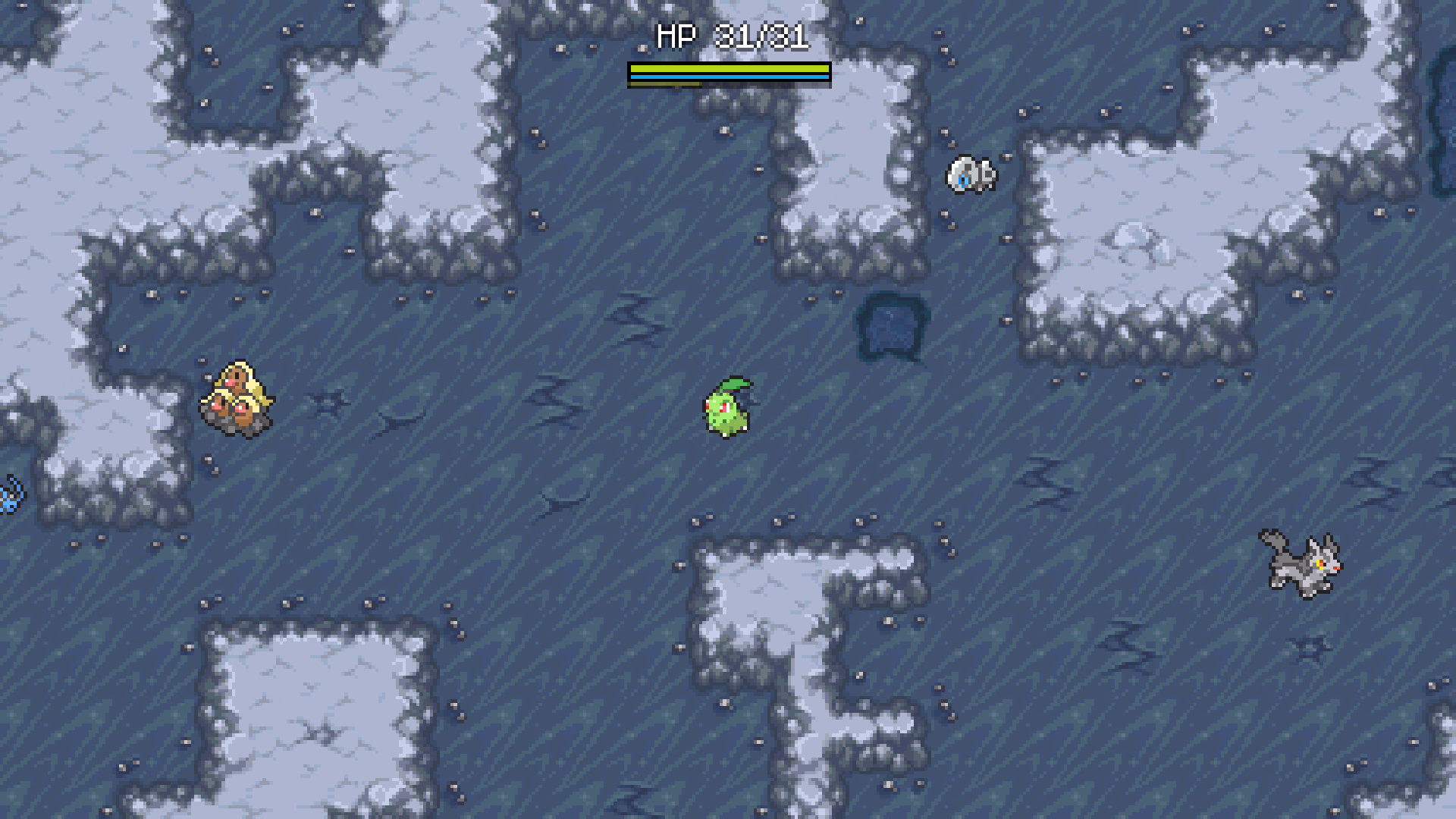 Others Abandoned Amie Dungeon [v0.63.2.0] [moodytail]
