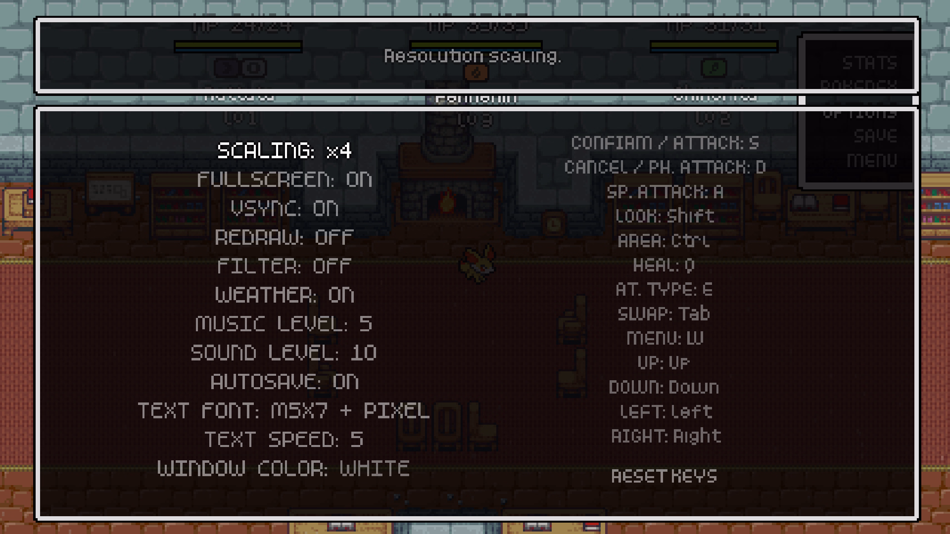 Others Abandoned Amie Dungeon [v0.63.2.0] [moodytail]