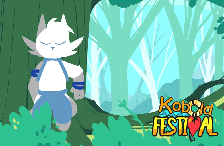 VN Ren'Py Kobold Festival [v0.0.3.165] [MouseSix] download