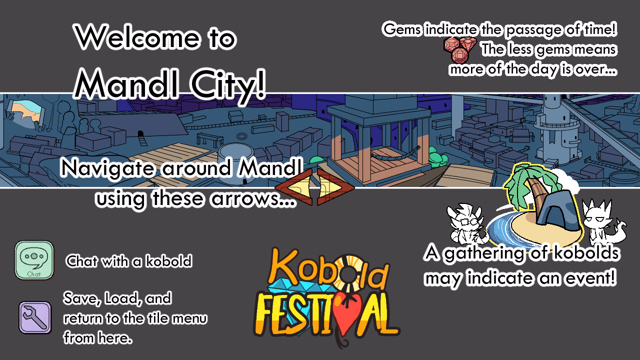 VN Ren'Py Kobold Festival [v0.0.3.165] [MouseSix]
