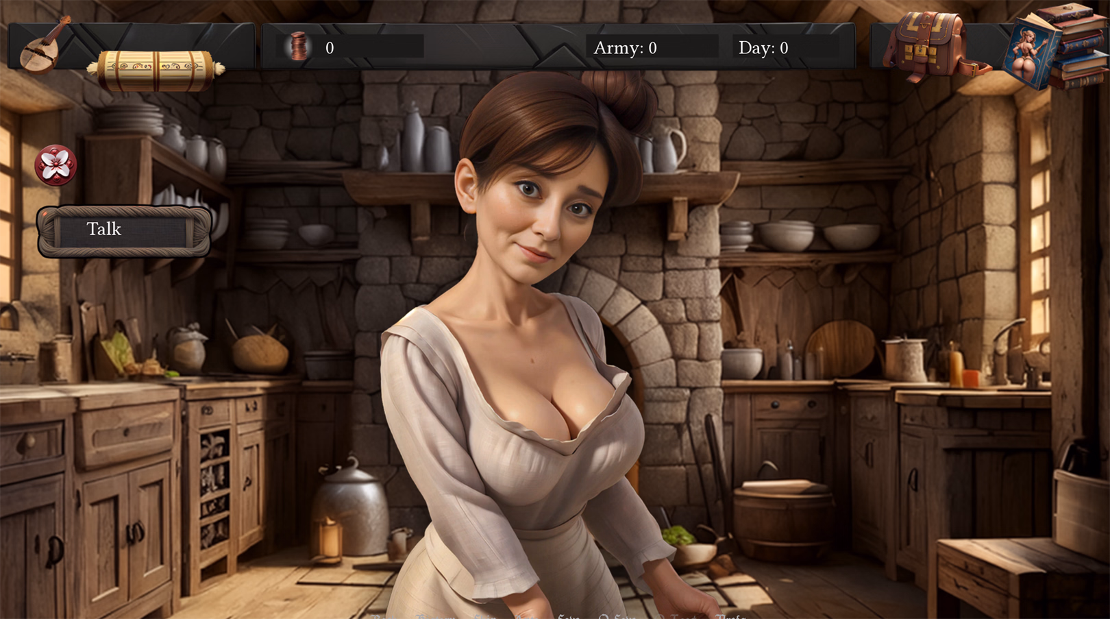 Ren'Py Fantasy Conquest [v0.8.0] [BerndSnail]