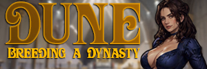 HTML Abandoned Dune – Breeding a Dynasty [v0.2.1] [lmno]