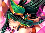 VN Unity Completed Legend of Fainn Dynasty ～Battles of Beautiful Warlords～ [Steam] [Dieselmine]