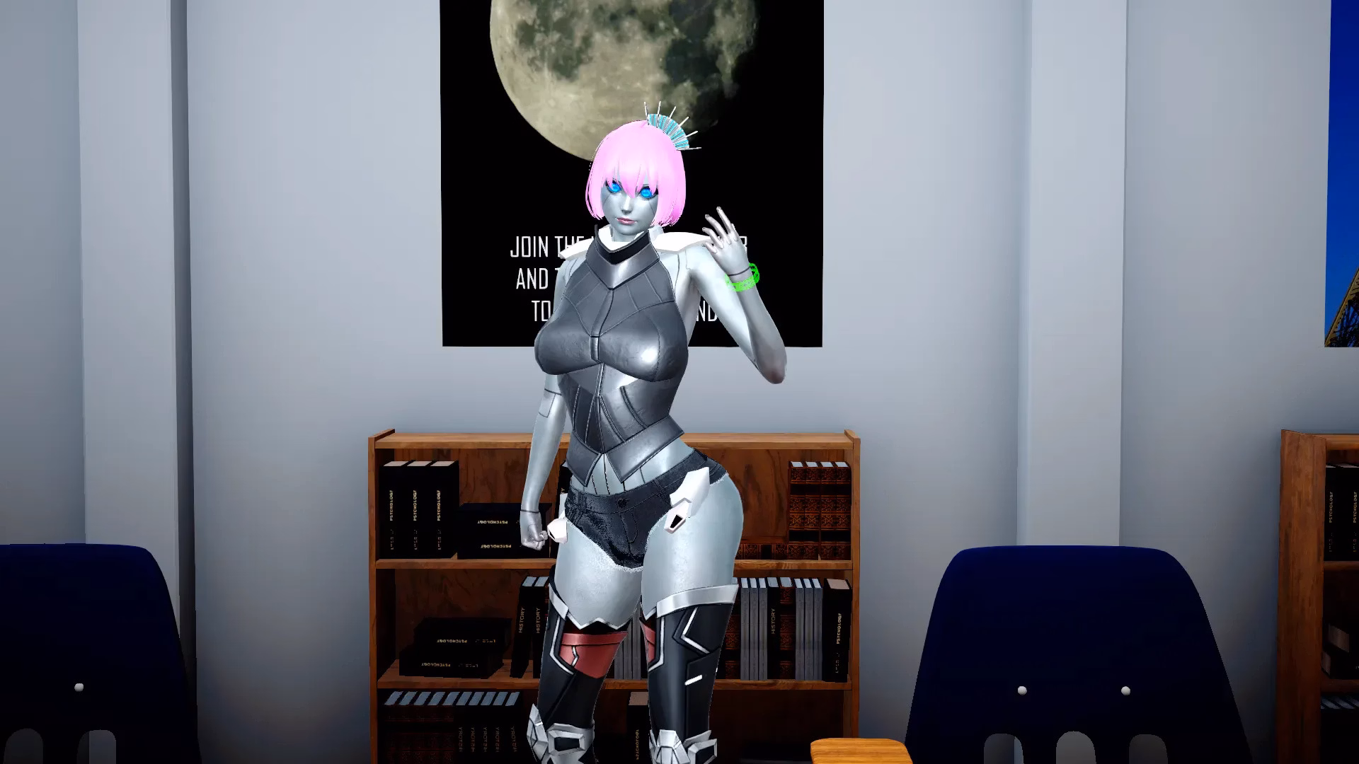 VN Ren'Py Onhold Tragic Elf Life [v0.05 Rework D4-Xmas ] [StraponCookie]