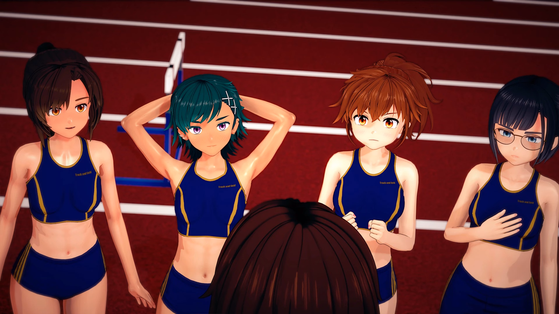 Ren'Py Love and Evil Things [v0.2.9] [Petals]