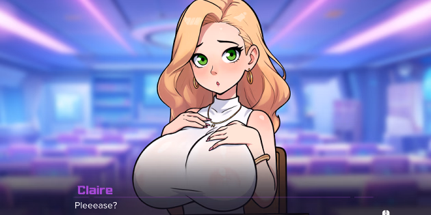 Unity Hotime Saga [v0.80] [AdultPlay]