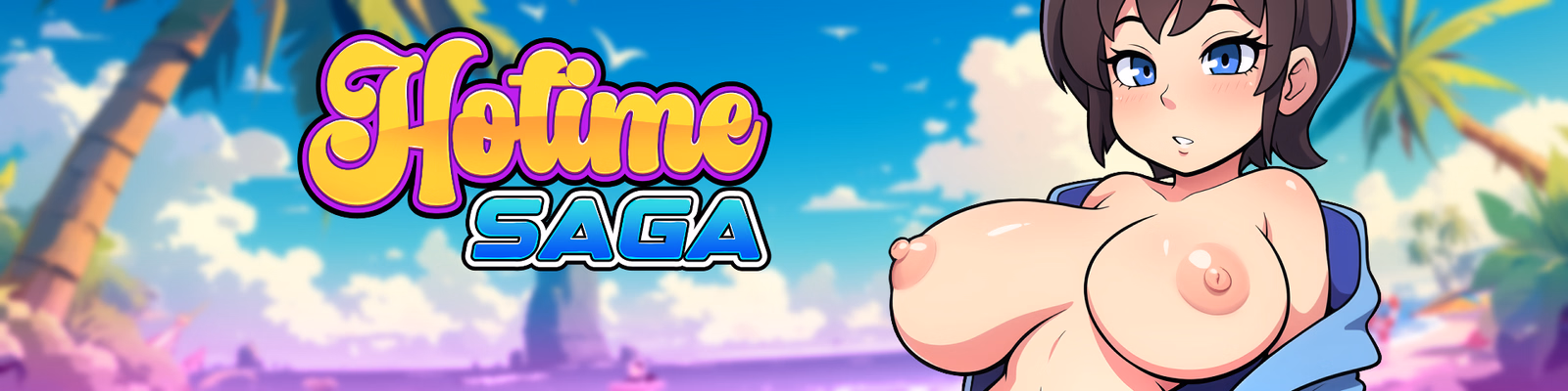 Unity Hotime Saga [v0.80] [AdultPlay]