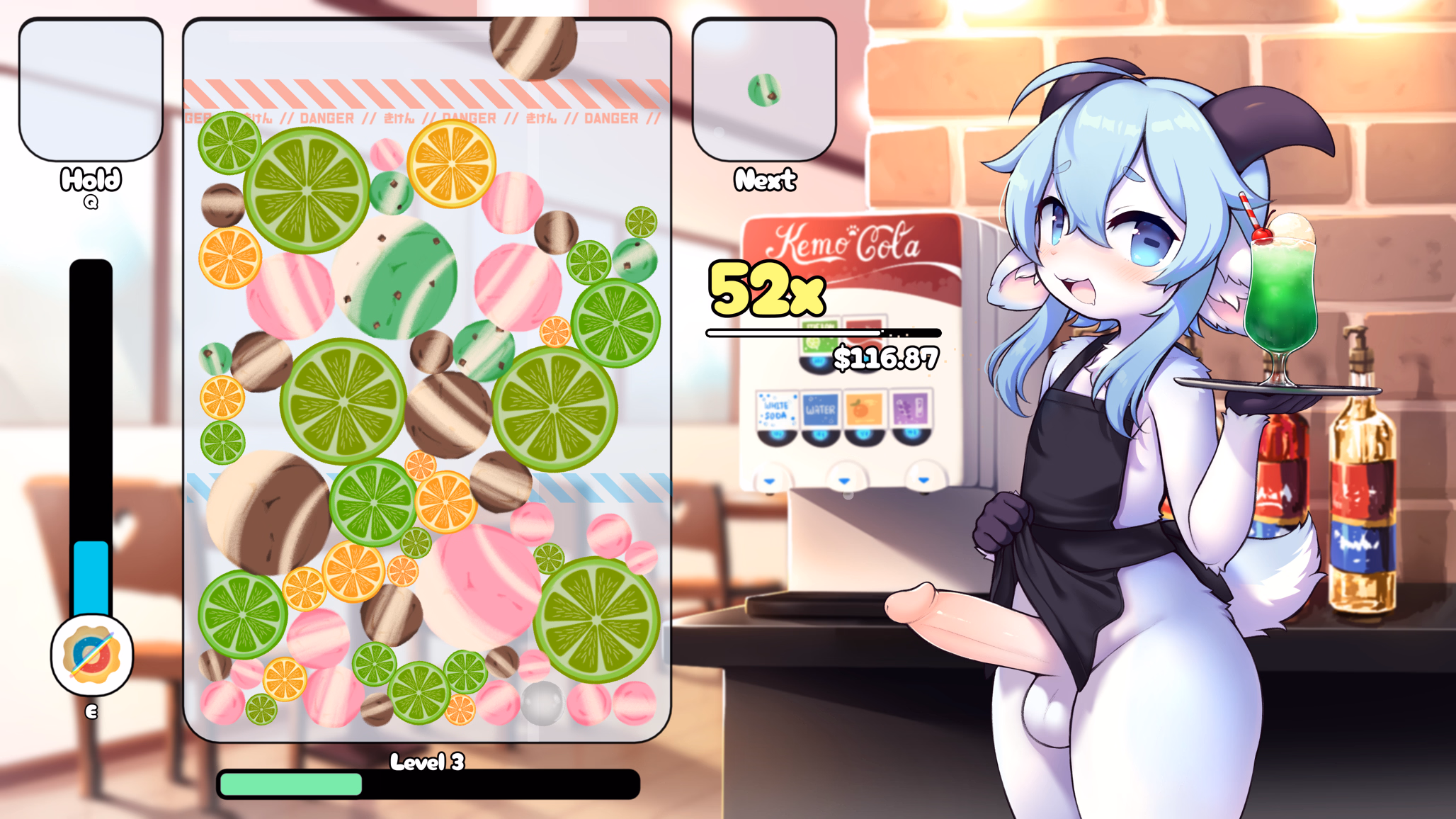 Others Kemopop! [v1.14.9] [Kemohaus 18]