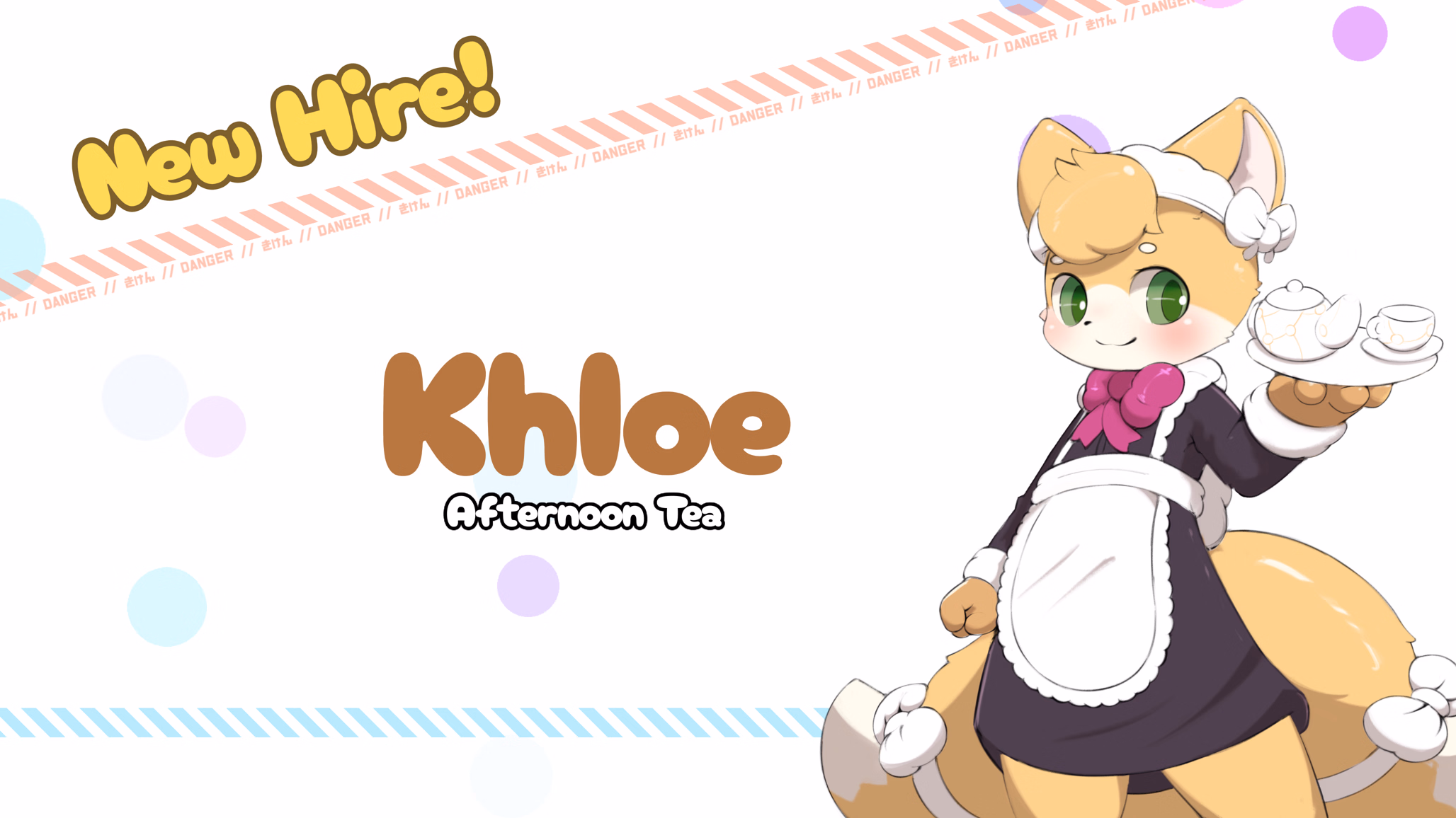 Others Kemopop! [v1.14.9] [Kemohaus 18]