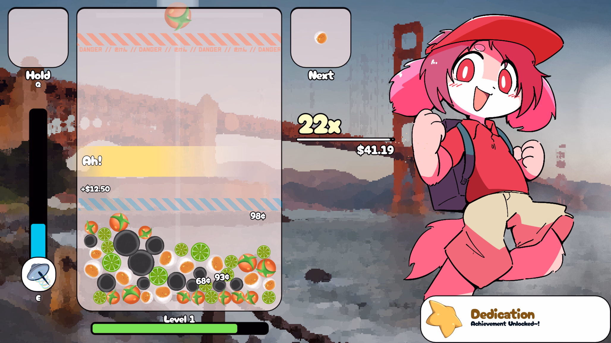 Others Kemopop! [v1.14.9] [Kemohaus 18]