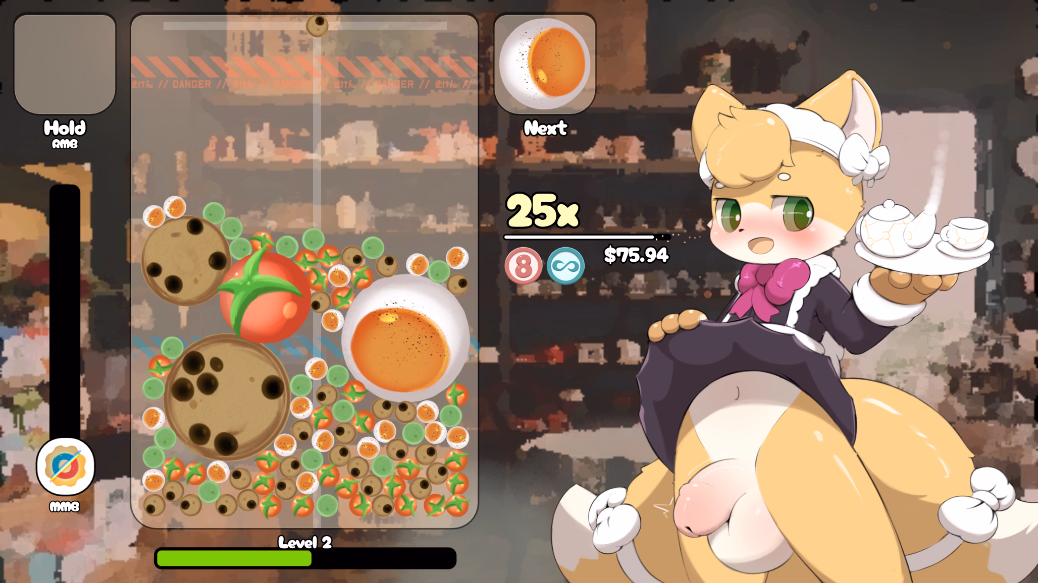 Others Kemopop! [v1.14.9] [Kemohaus 18]