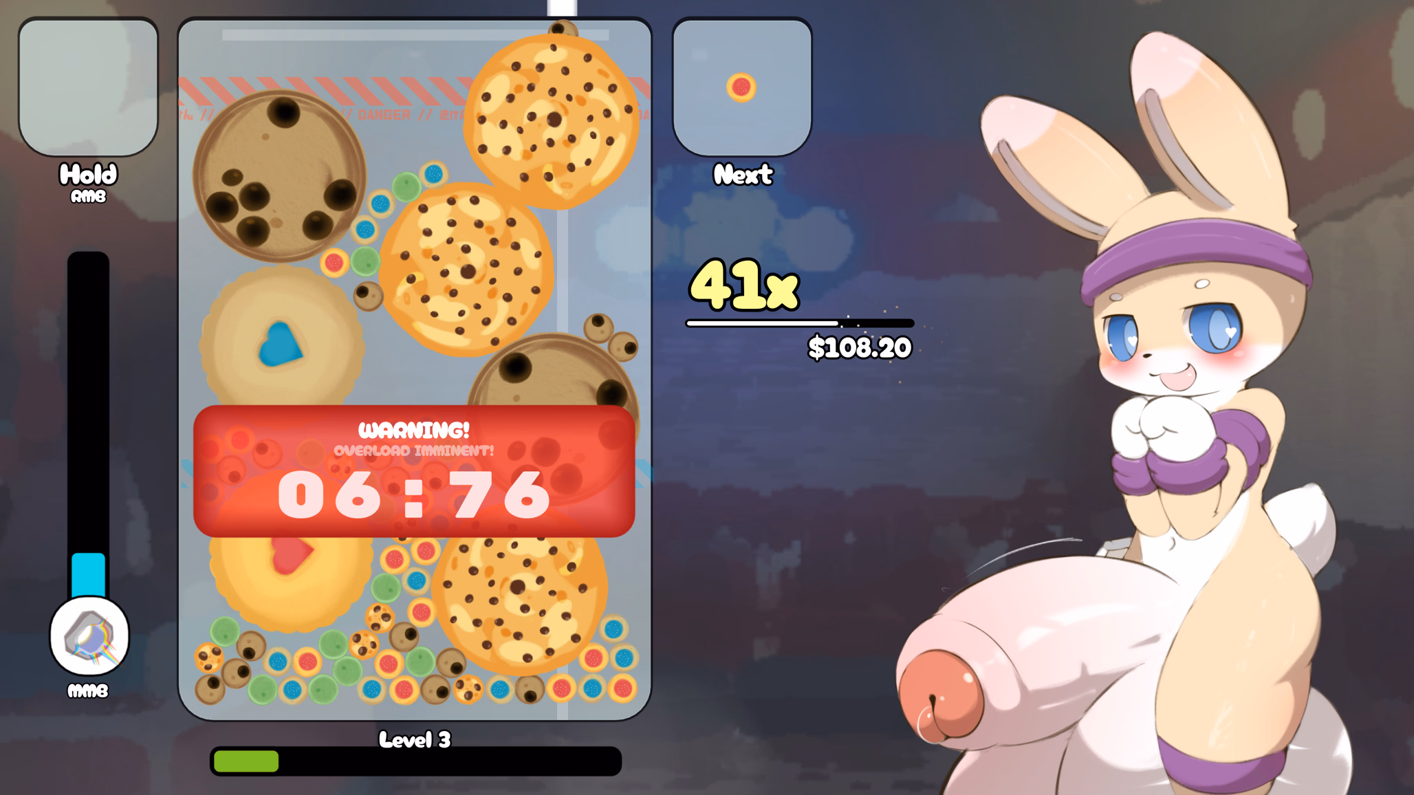 Others Kemopop! [v1.14.9] [Kemohaus 18]