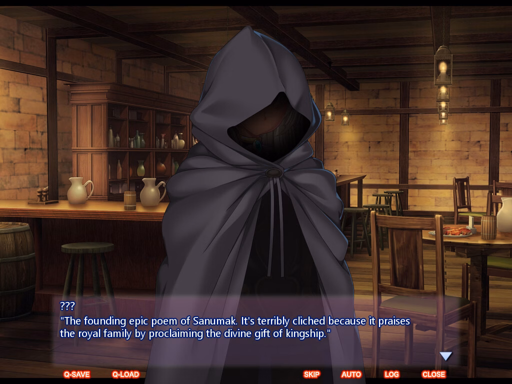 VN Others Completed Jabara Princess [Steam] [ABALONE KISS]