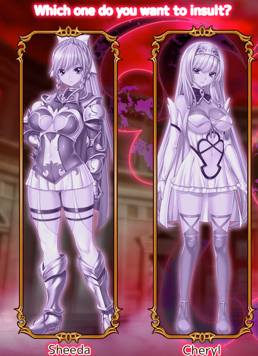 VN Others Completed Jabara Princess [Steam] [ABALONE KISS]