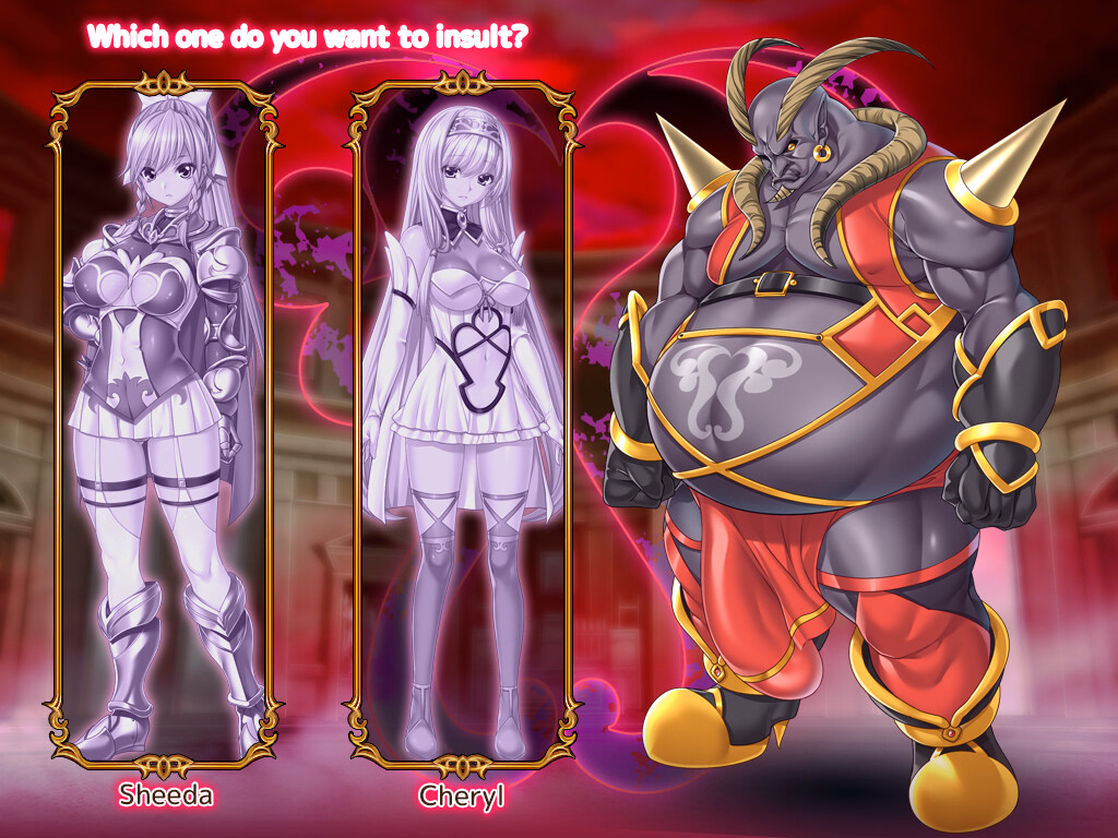VN Others Completed Jabara Princess [Steam] [ABALONE KISS]