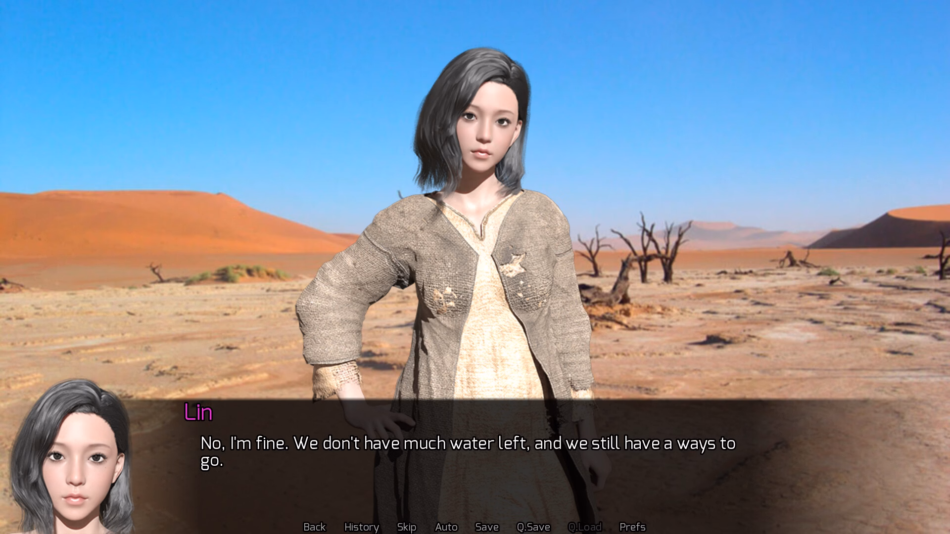 VN Ren'Py Completed Atonia: Netorare Annals [v1.0] [3Diddly Games]