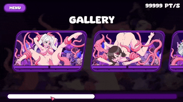 Others Tentacle Dumpster [v0.1.58 Demo] [Hina Aozora]