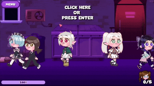 Others Tentacle Dumpster [v0.1.58 Demo] [Hina Aozora]