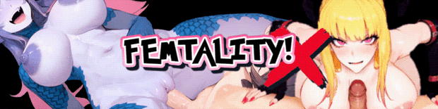 Others Femtality X: Hero's End [v0.2.1] [Aerisetta] download