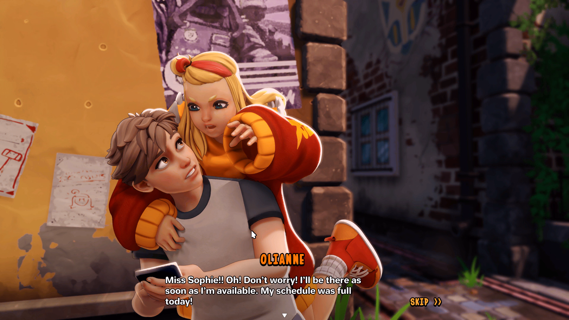 Unity Peach Hills Division [v0.75.7] [Peach Hills]