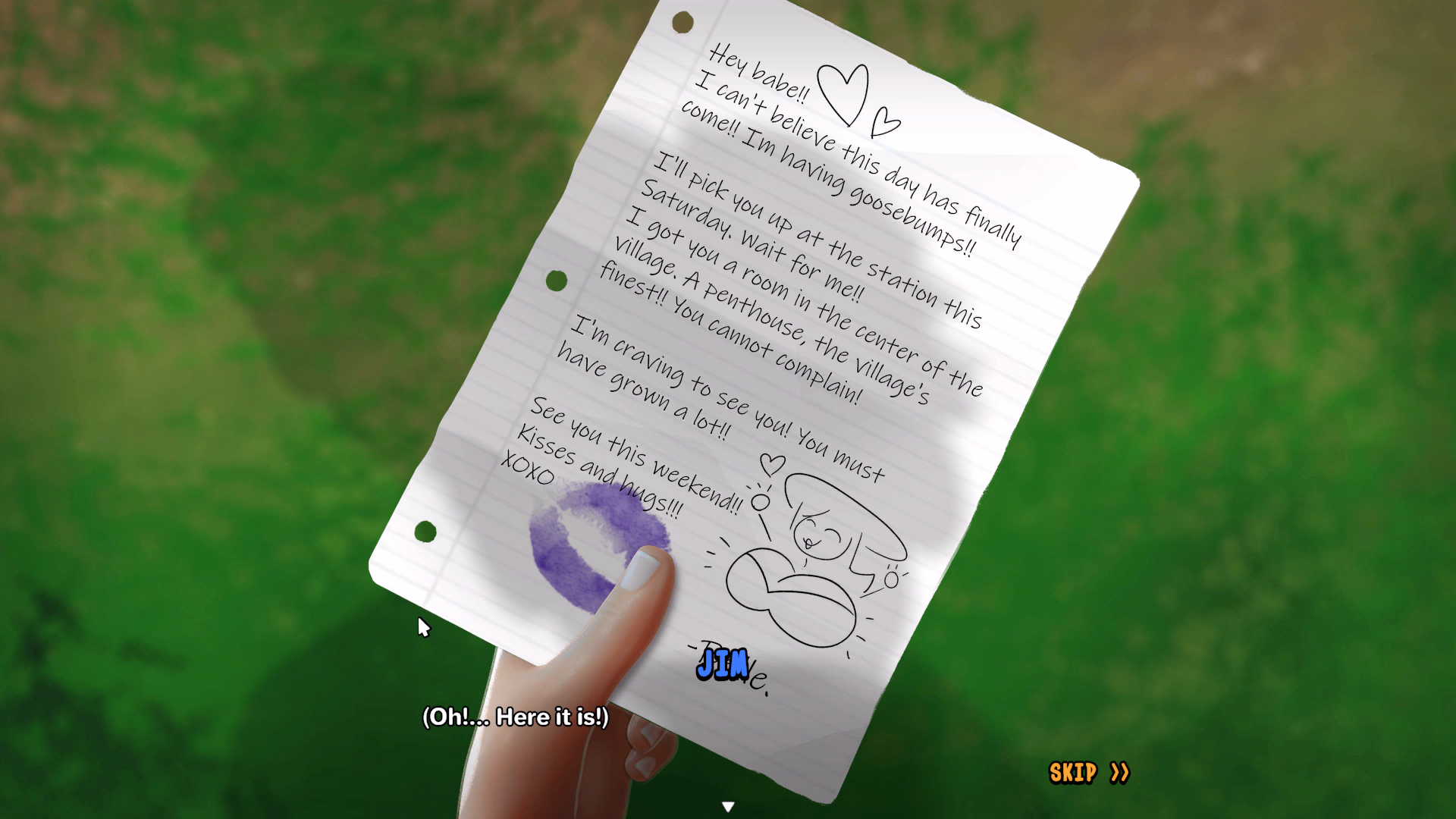 Unity Peach Hills Division [v0.75.7] [Peach Hills]