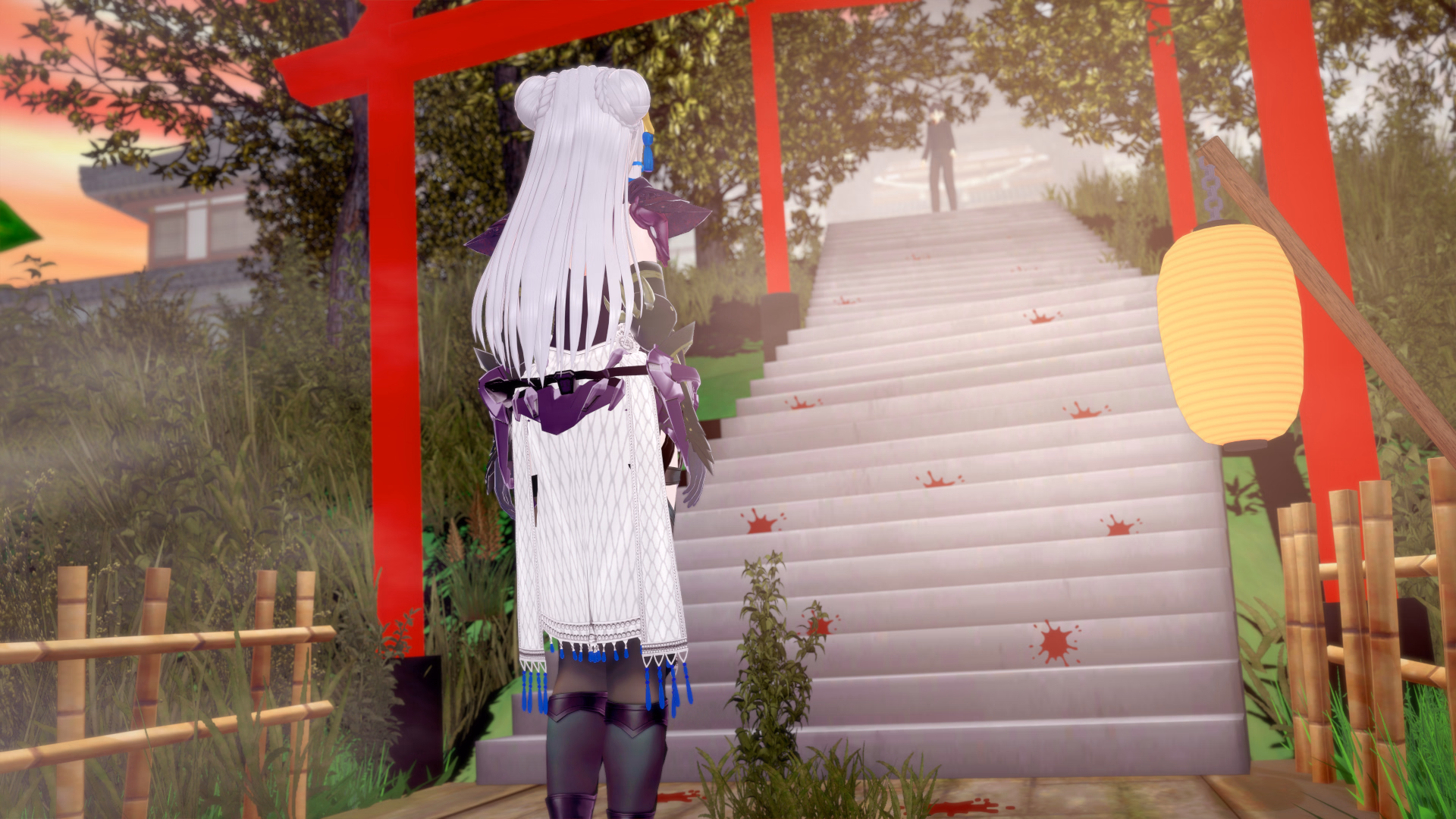 VN Ren'Py Mentor Life [v0.4 Remake] [BRdsky]