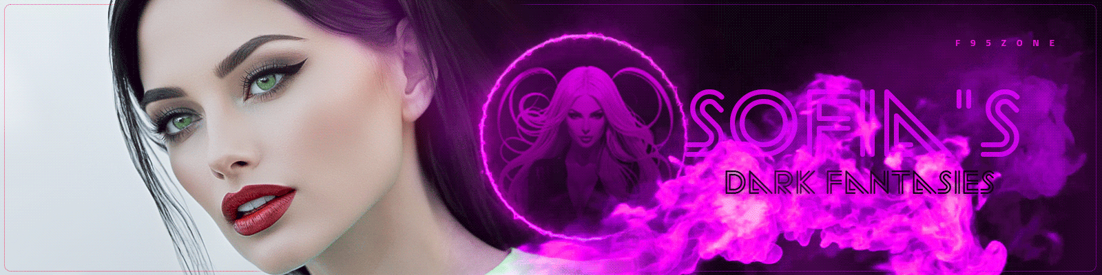 VN Ren'Py Sofia's Dark Fantasies [v2.01] [Greuceanu Heavy Industries]