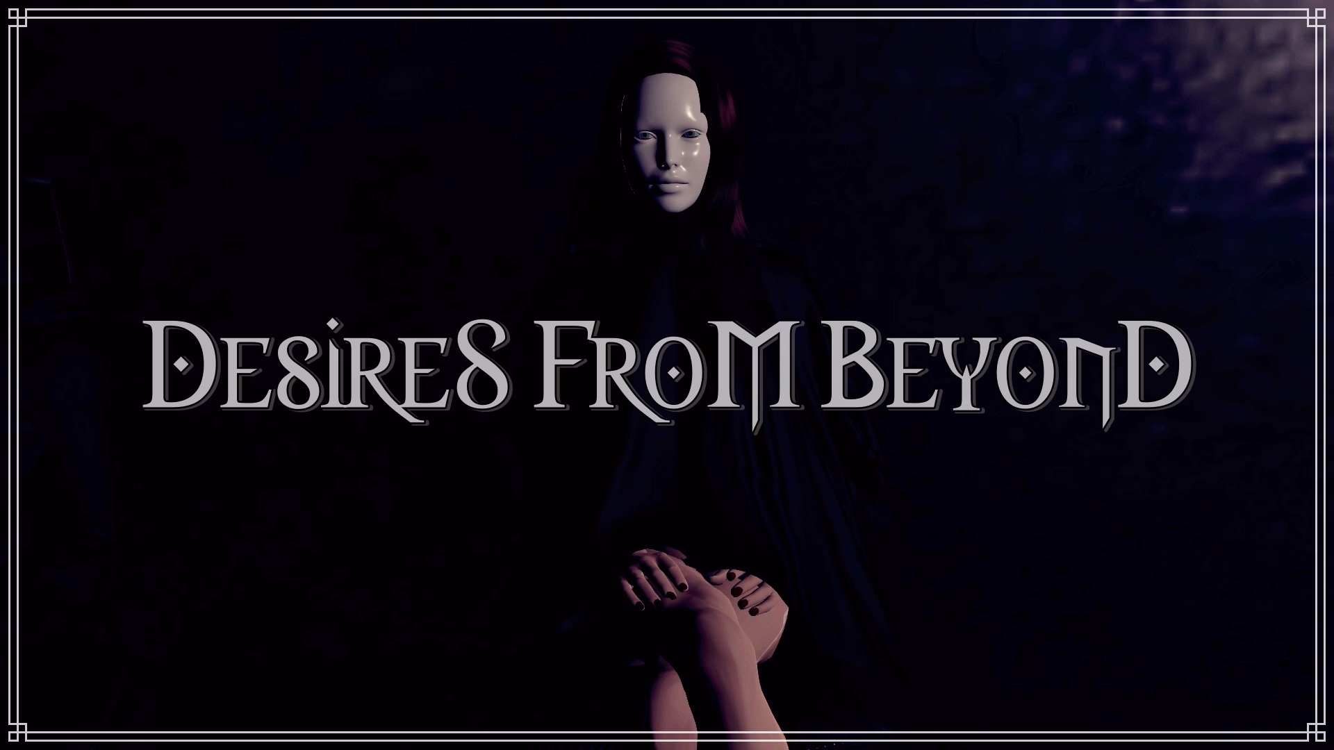 Ren'Py Abandoned Desires from Beyond [v0.1] [Chris Eman] download