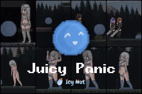 Others Completed Juicy Panic [v1.00] [Icy Nut]