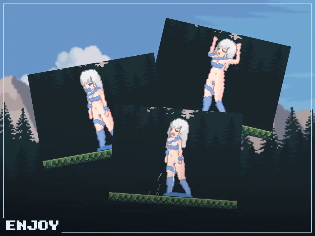 Others Completed Juicy Panic [v1.00] [Icy Nut]