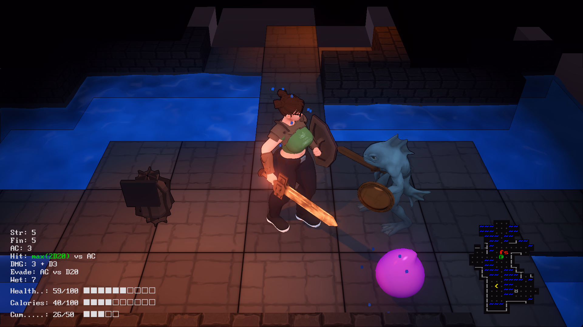 Godot Hard Stuck [v1.0 EA3] [floppystack]