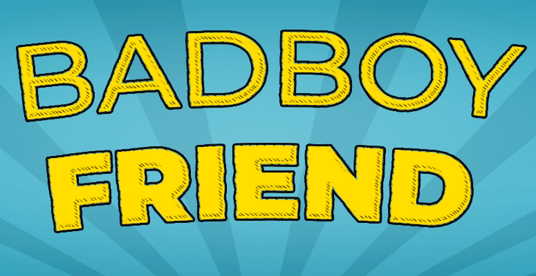 Ren'Py Abandoned The Badboy Friend [Intro-Remake] [APAx Studios]