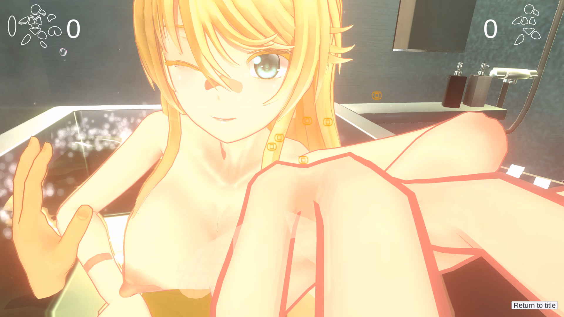 Unity Completed Let's Take a Bath With Purin 2 [v1.06 + VR Support] [Parabolica]