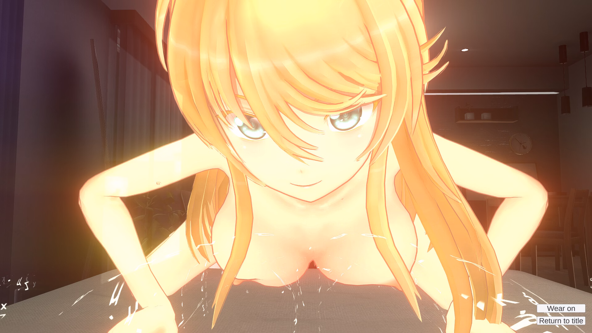 Unity Completed Let's Take a Bath With Purin 2 [v1.06 + VR Support] [Parabolica]